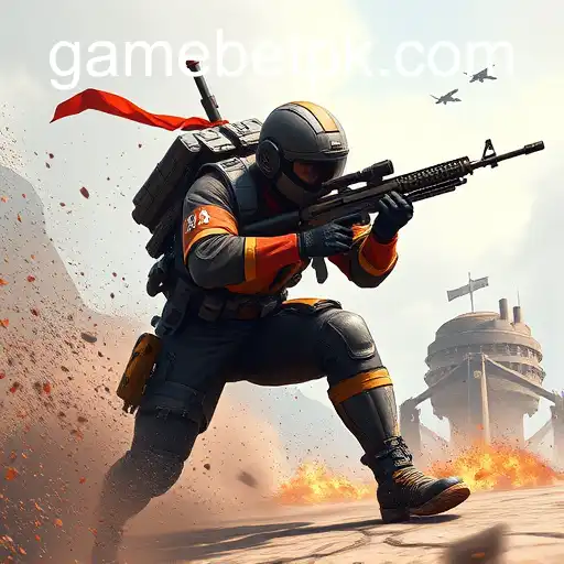 Exploring the Thrills of 'Action Adventures' in the 'Betpk' Game Category