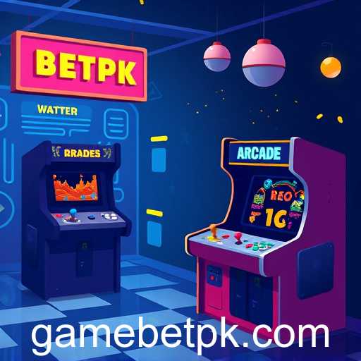 Exploring the Timeless Appeal of 'Arcade Classics' with betpk