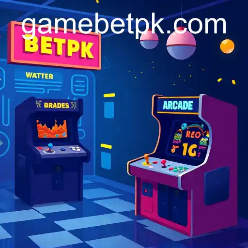 Exploring the Timeless Appeal of 'Arcade Classics' with betpk