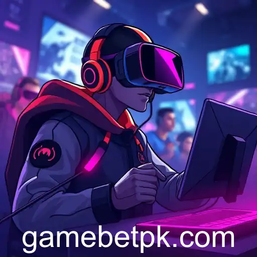 Future of Online Gaming Expands with betpk