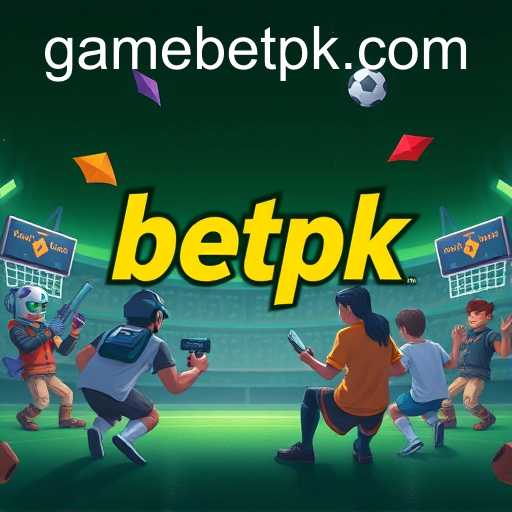 Betpk: The Evolution of an Online Game Platform