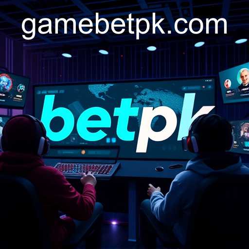 The Evolution of Betpk: A Digital Gaming Odyssey