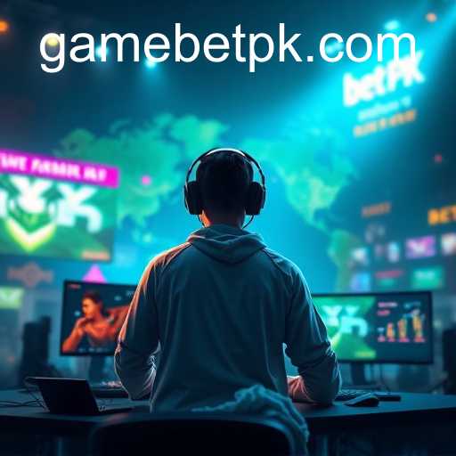 BetPK: Revolutionizing Gaming in 2025