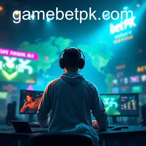 BetPK: Revolutionizing Gaming in 2025