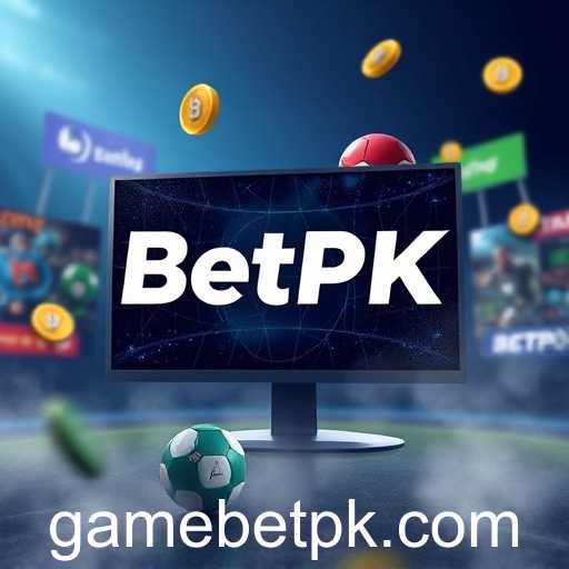 BetPK: Shaping the Future of Online Gaming
