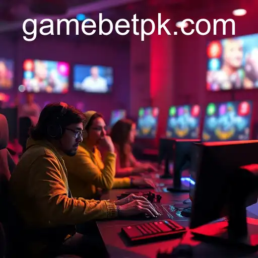 The Rising Influence of Online Gaming in 2025