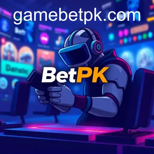 Betpk: Revolutionizing Online Gaming