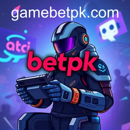 BetPK: Revolutionizing Online Gaming