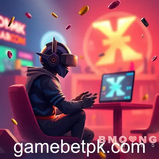 Betpk's Innovative Impact on Online Gaming