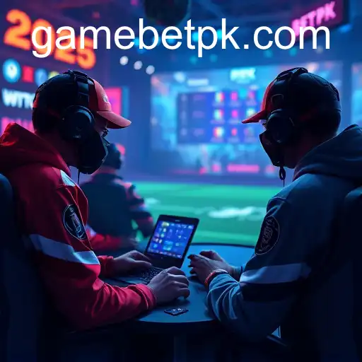 BetPK Revolutionizes Online Gaming