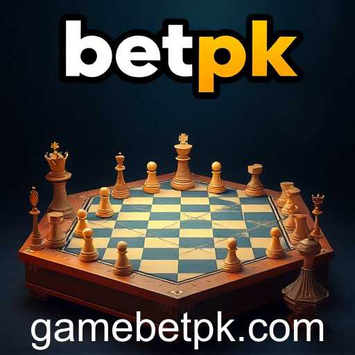 Diving into the World of Board Games on betpk