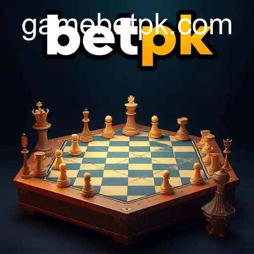 Diving into the World of Board Games on betpk