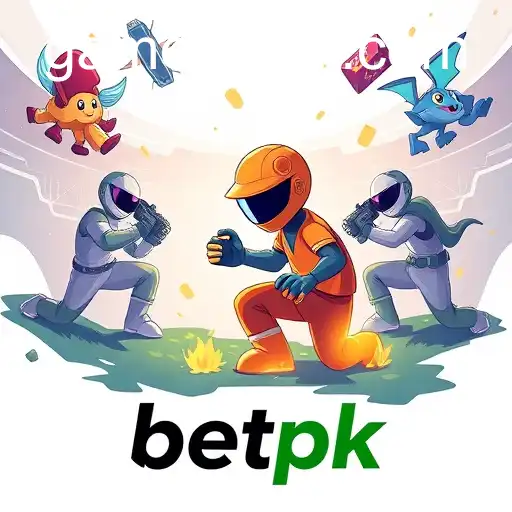 The Dynamic World of Online Gaming in 2025