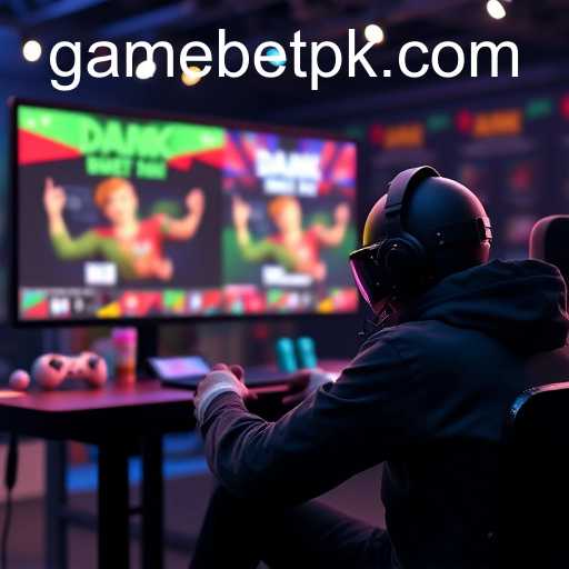 The Evolution of Online Gaming with BetPK