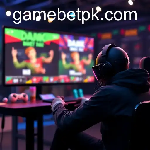 The Evolution of Online Gaming with BetPK