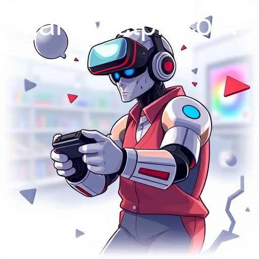 Evolving Landscapes in Online Gaming