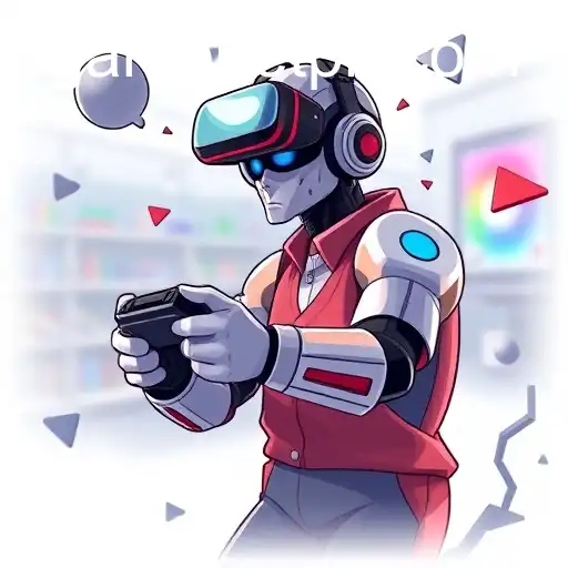 Evolving Landscapes in Online Gaming