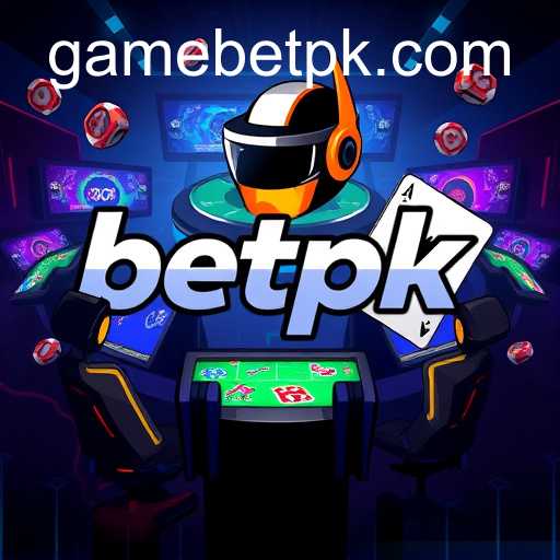 The Rise of Betpk in the Gaming World