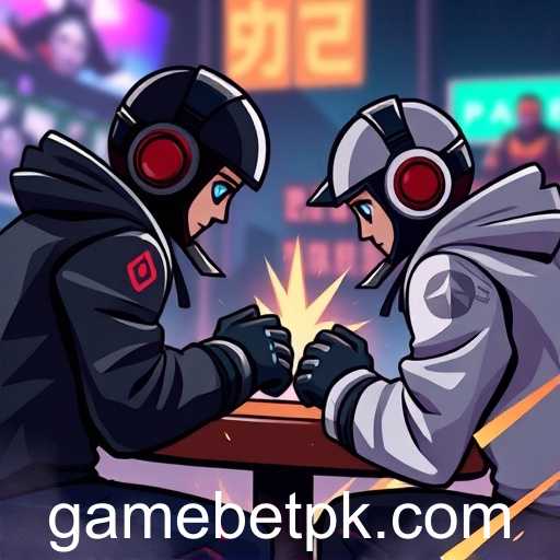Exploring the Allure of 'Multiplayer Fun' in Online Gaming