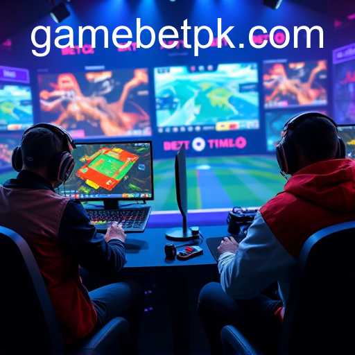 Online Gaming Trends in 2025