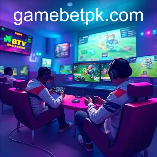 The Rise of Online Gaming in 2025: A Closer Look