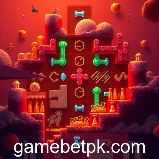 Explore the Exciting World of Puzzle Games with 'betpk'