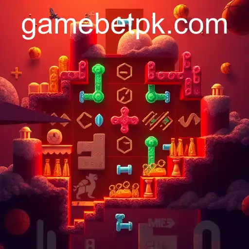Explore the Exciting World of Puzzle Games with 'betpk'