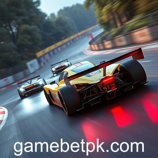 Exploring the Thrilling World of Racing Tracks on BetPK