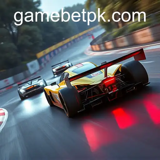 Exploring the Thrilling World of Racing Tracks on BetPK