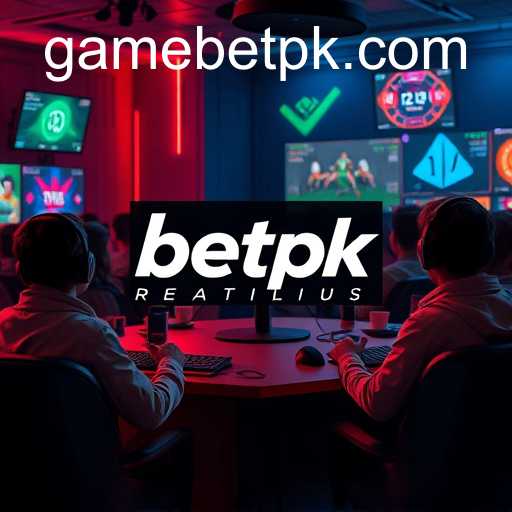 The Rise of BetPK and the Evolution of Online Gaming