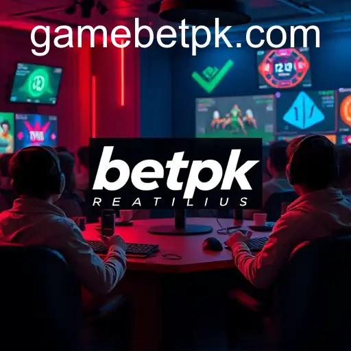 The Rise of BetPK and the Evolution of Online Gaming