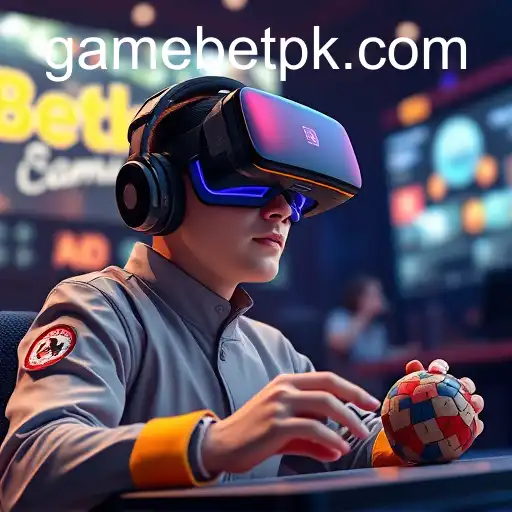 Rise of BetPK in Online Gaming