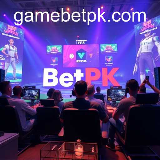 The Rise of BetPK: Transforming Online Gaming
