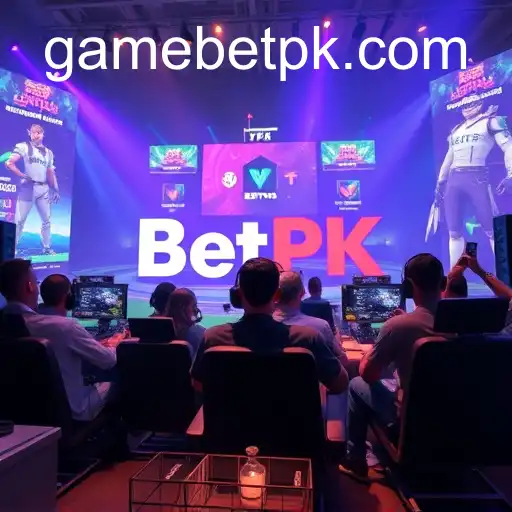 The Rise of BetPK: Transforming Online Gaming