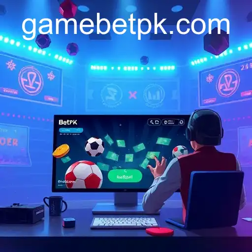 The Rise of Betpk: Transforming Online Gaming