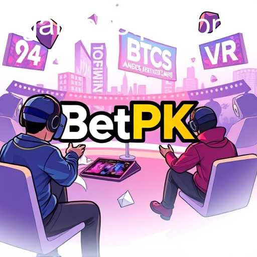 The Rise of BetPK in Online Gaming