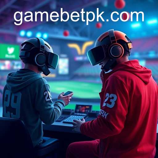 The Rise of BetPK: A New Era in Online Gaming
