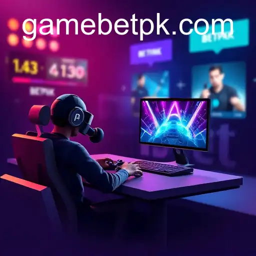The Rise of BetPK in Online Gaming World