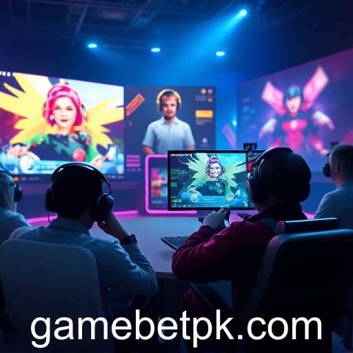 The Rise of Betpk in the Online Gaming Industry
