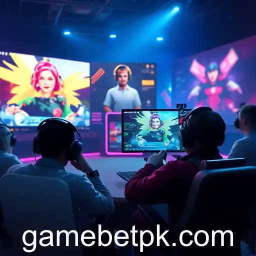 The Rise of Betpk in the Online Gaming Industry
