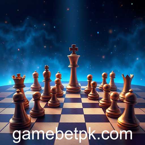 Exploring the World of Strategy Games: A Deep Dive into betpk's Game Category
