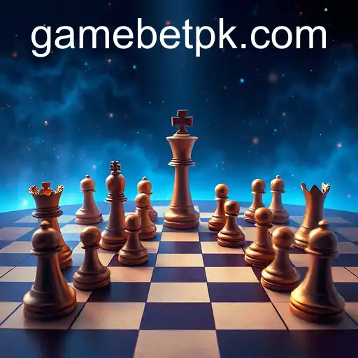 Exploring the World of Strategy Games: A Deep Dive into betpk's Game Category