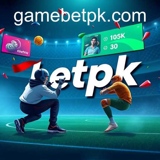 The Rise of BetPK in Online Gaming