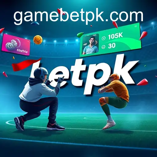 The Rise of BetPK in Online Gaming